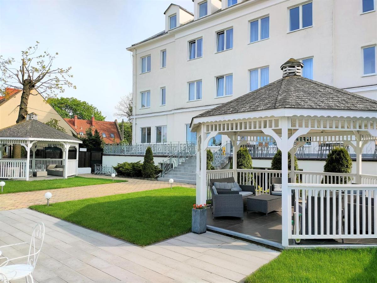 Lido Dom Przy Plazy Bed & Breakfast - Gdansk — Zdjęcia 3